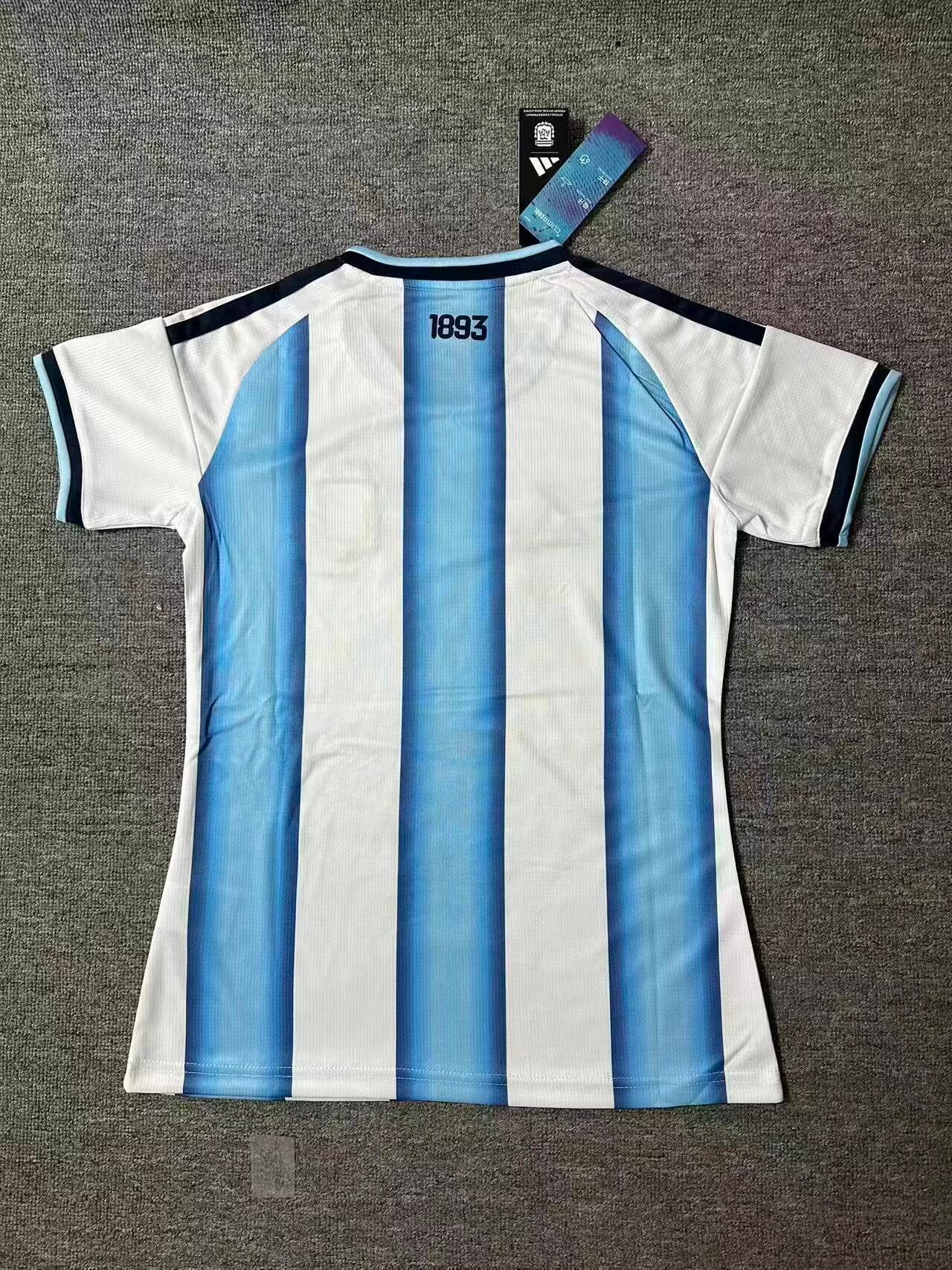 WC JERSEY 2026