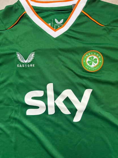 25/26 Jersey