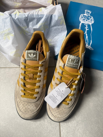 Spezial x CPC