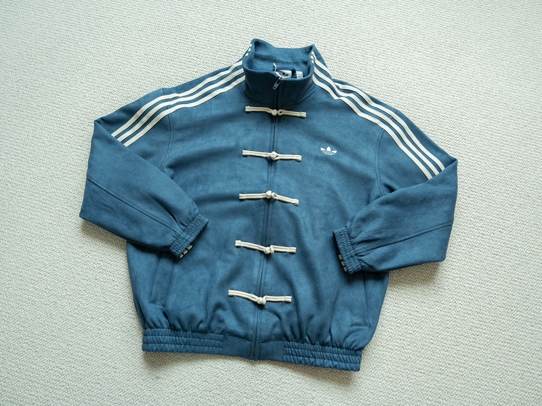 CTT Jacket