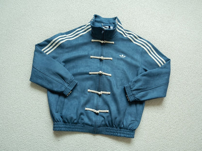 CTT Jacket