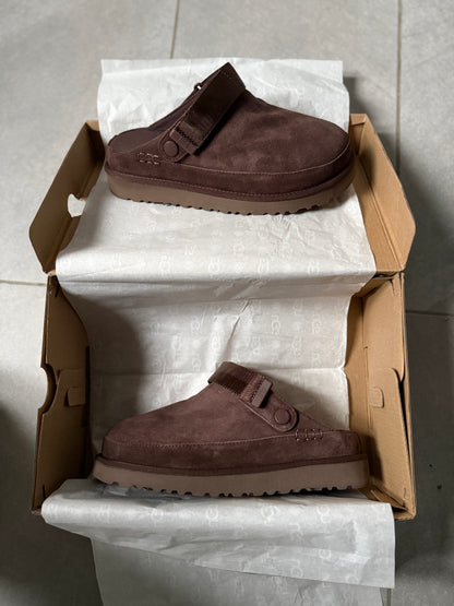 Clogs
