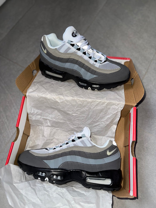 AM 95'S