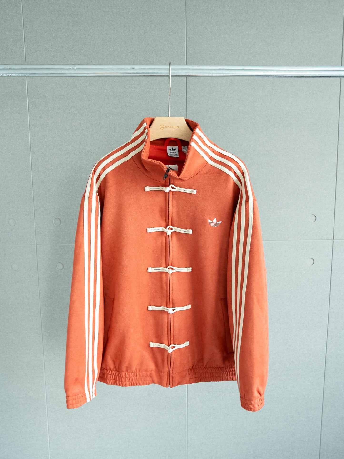 CTT Jacket