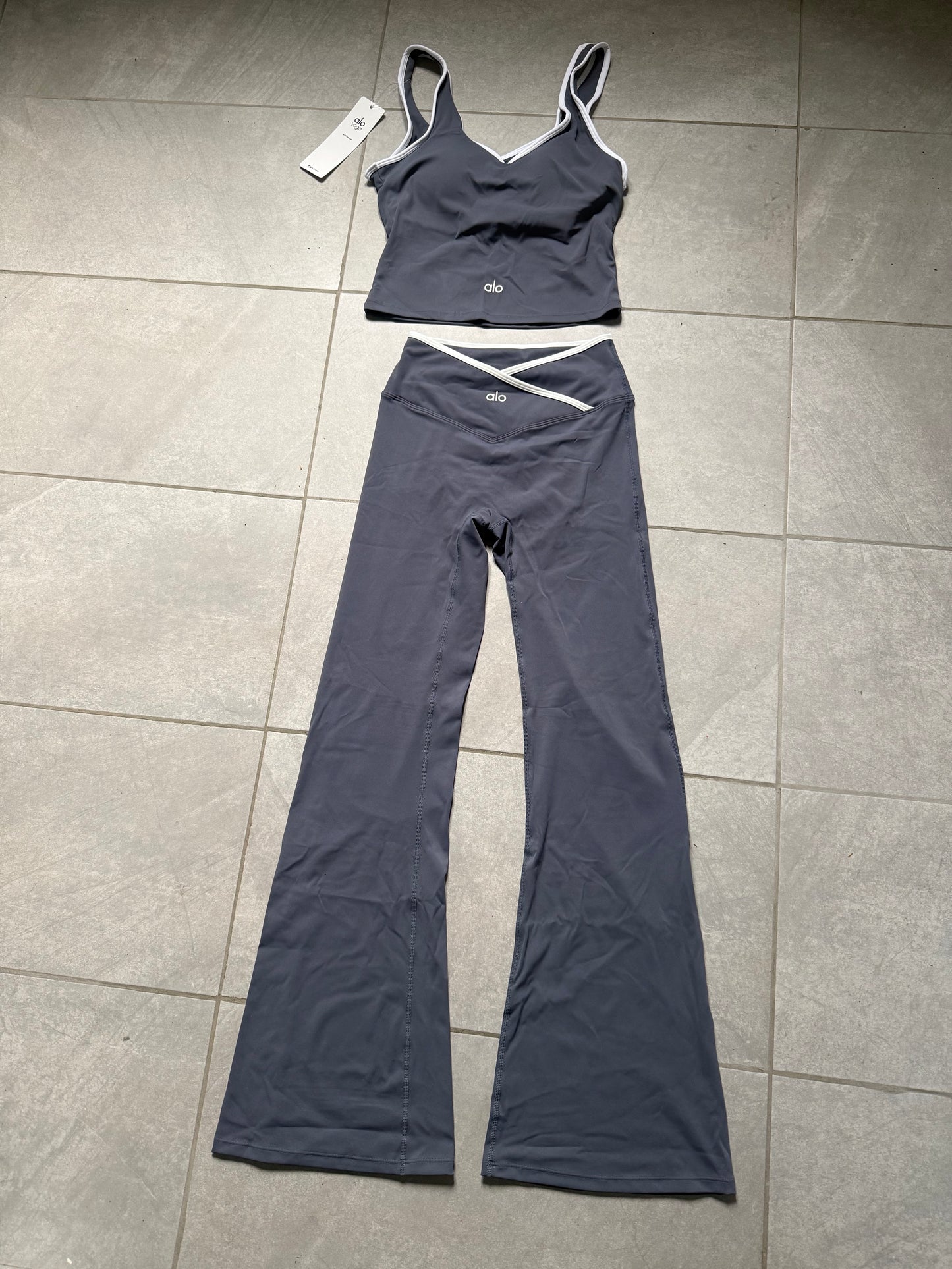 Yoga Sets