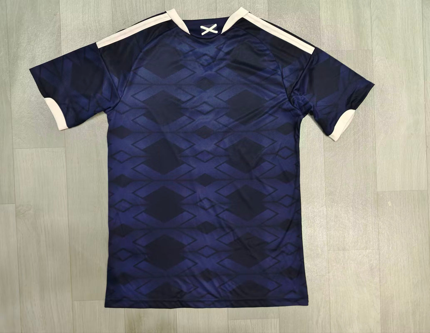 WC JERSEY 2026