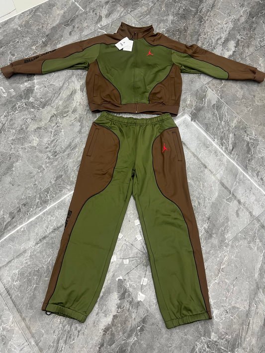 Tracksuit
