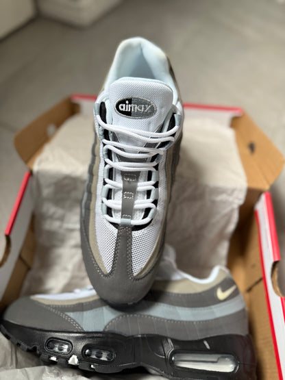 AM 95'S