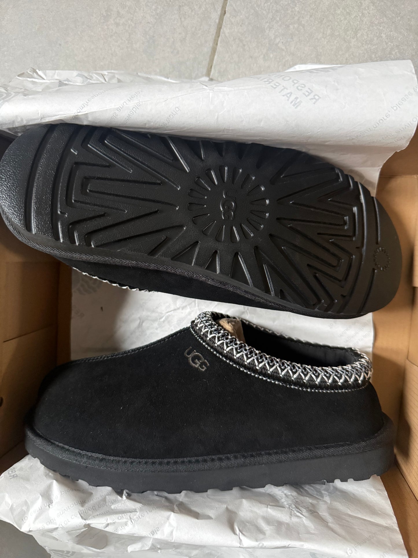 Comfy Slip-Ons