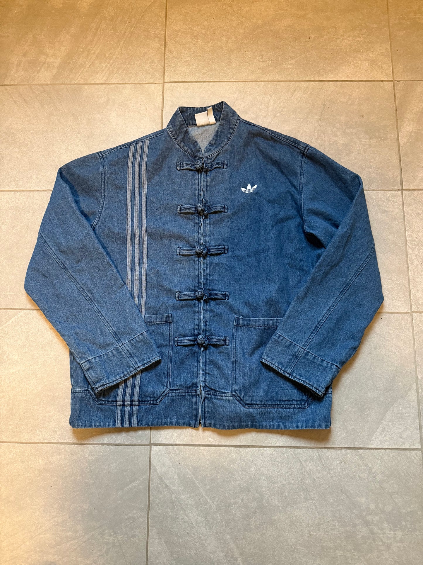 CTT Denim Jacket