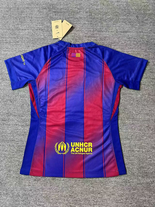 Jersey 25/26