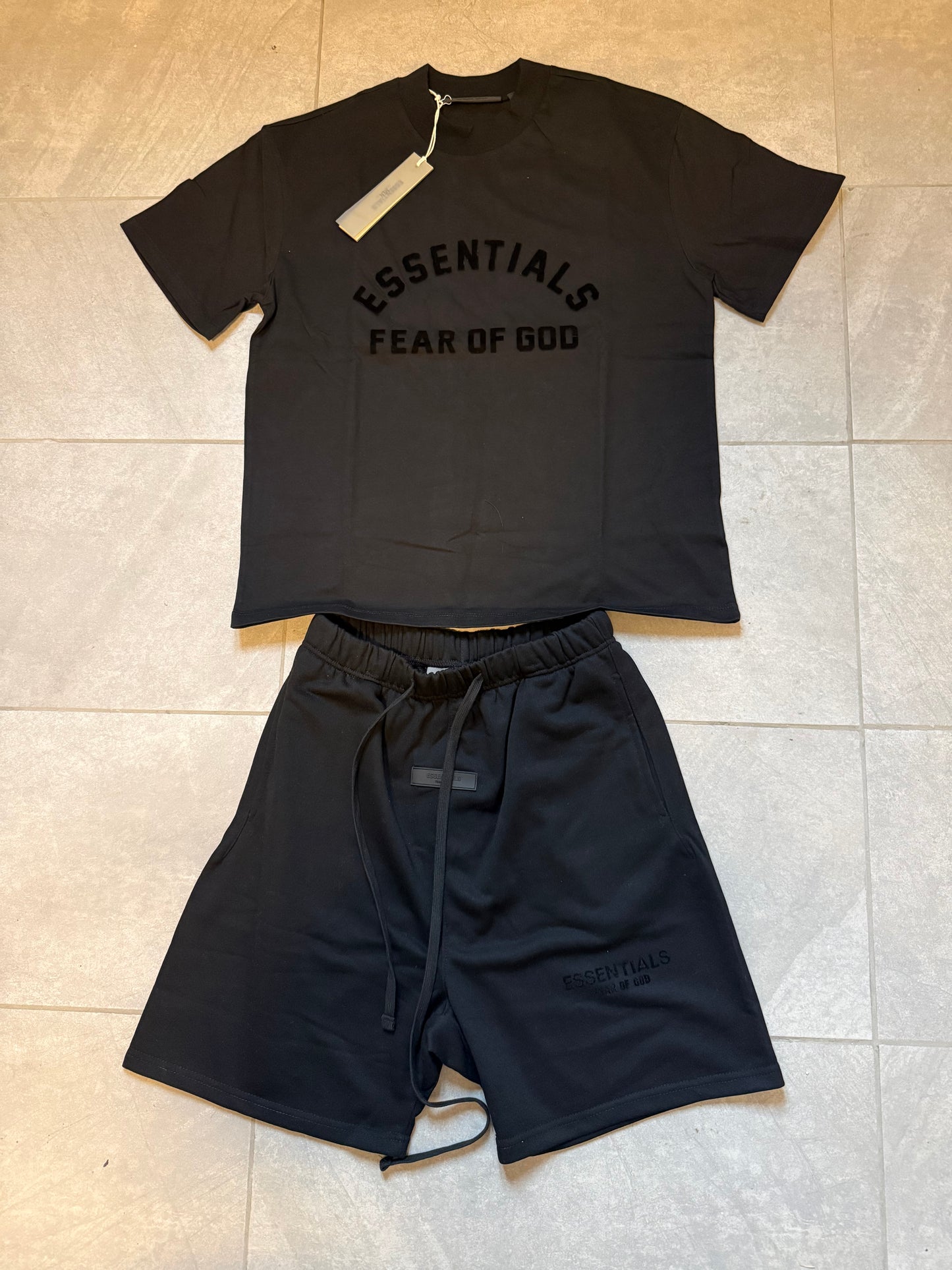 Ess Summer Sets