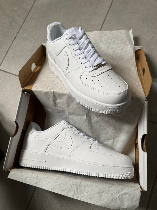 AF 1's