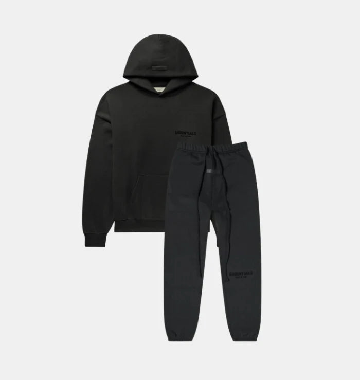 Ess Tracksuit