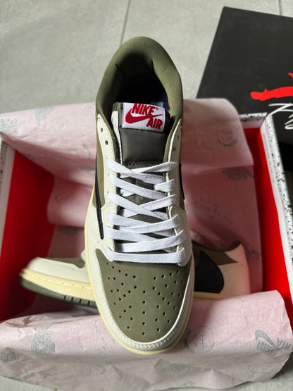 J1’s Low