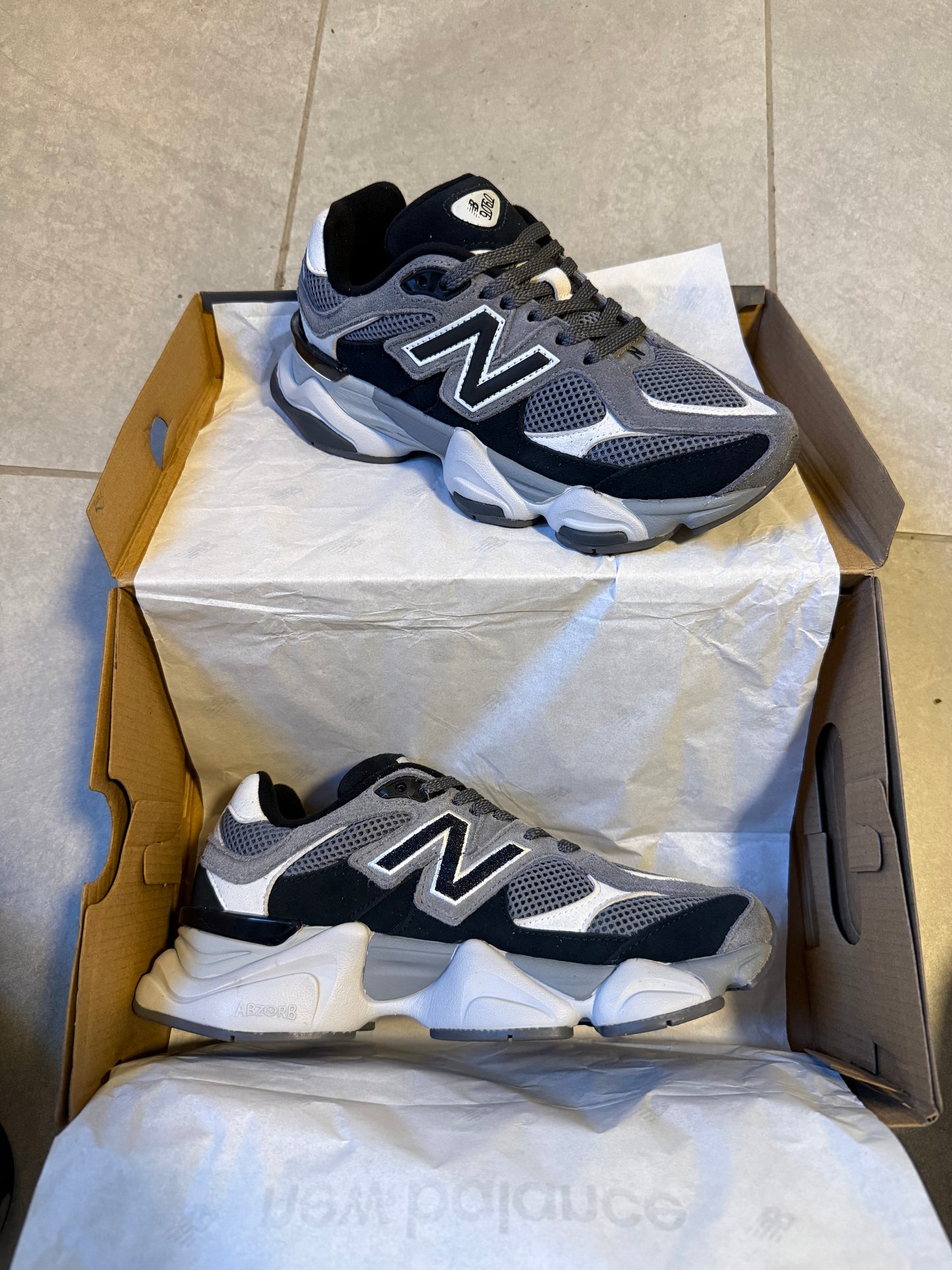 NB 9060