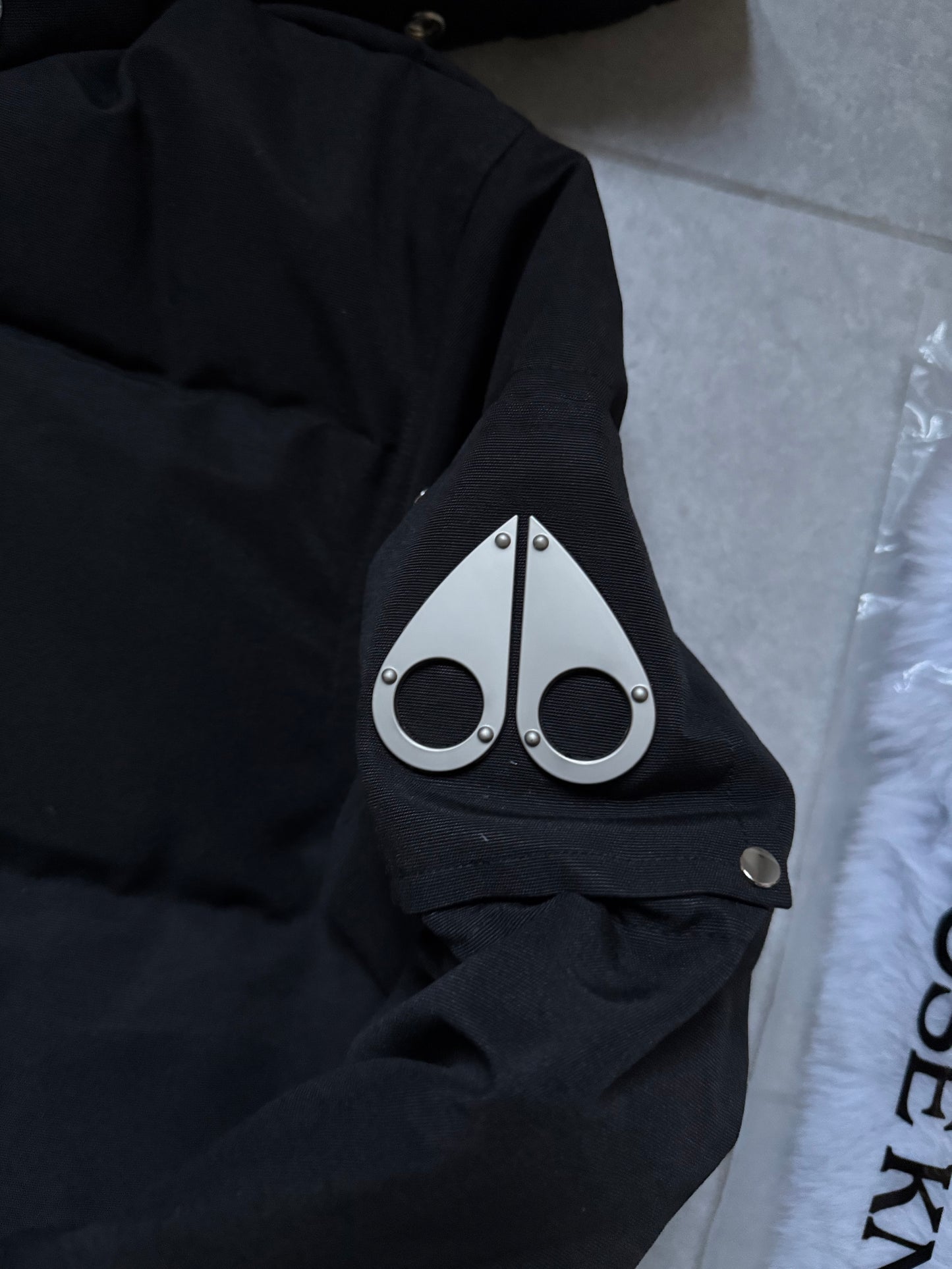 MK Jackets