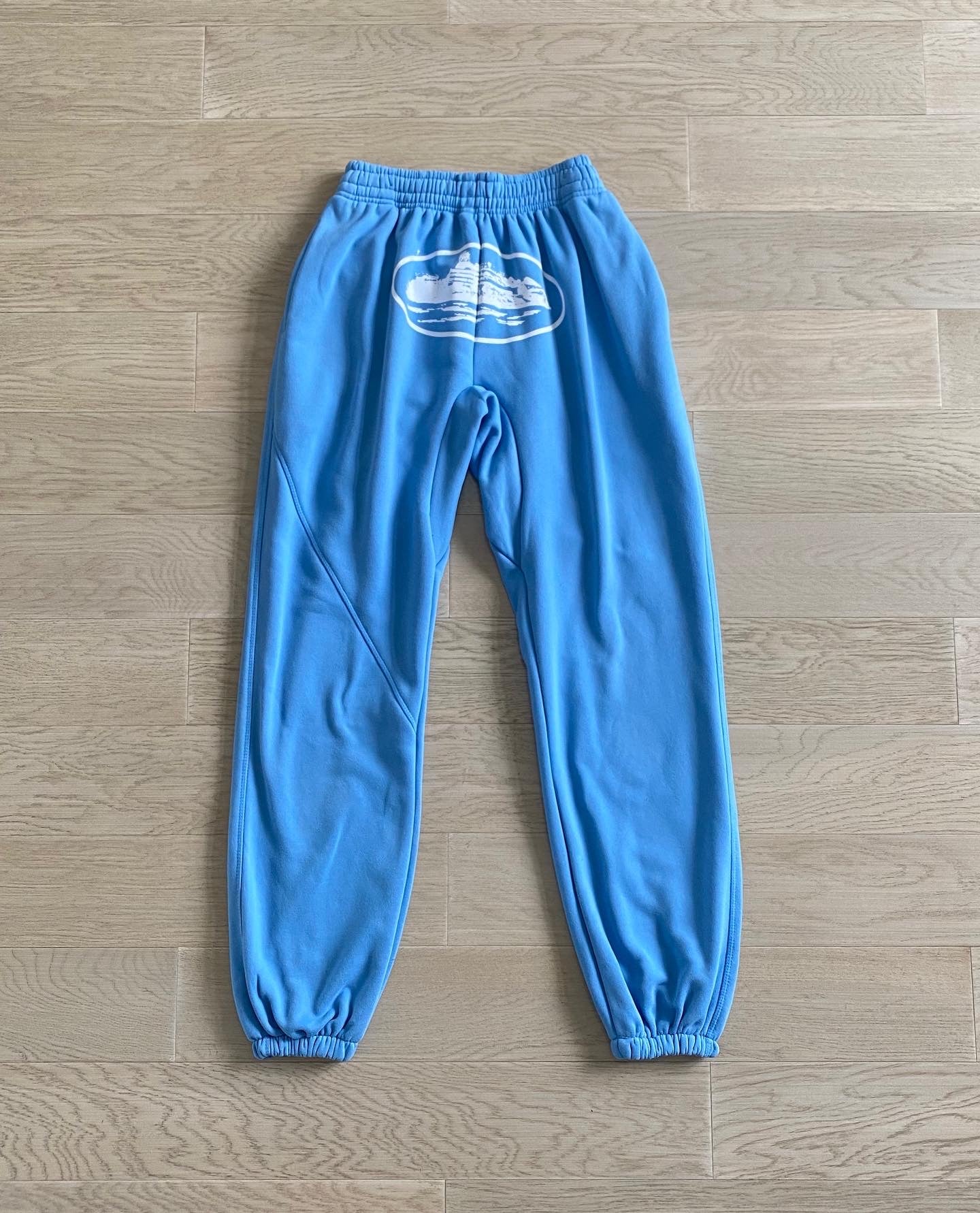 Full Tracksuit