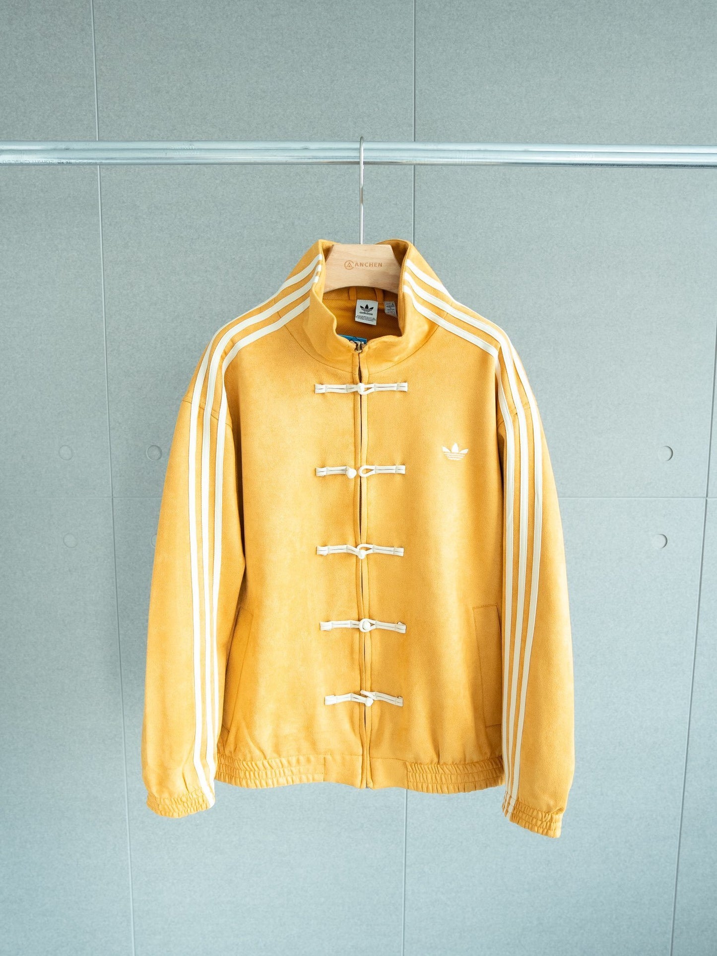 CTT Jacket