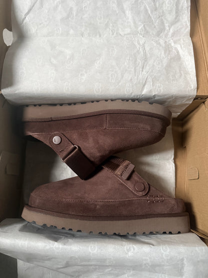 Clogs