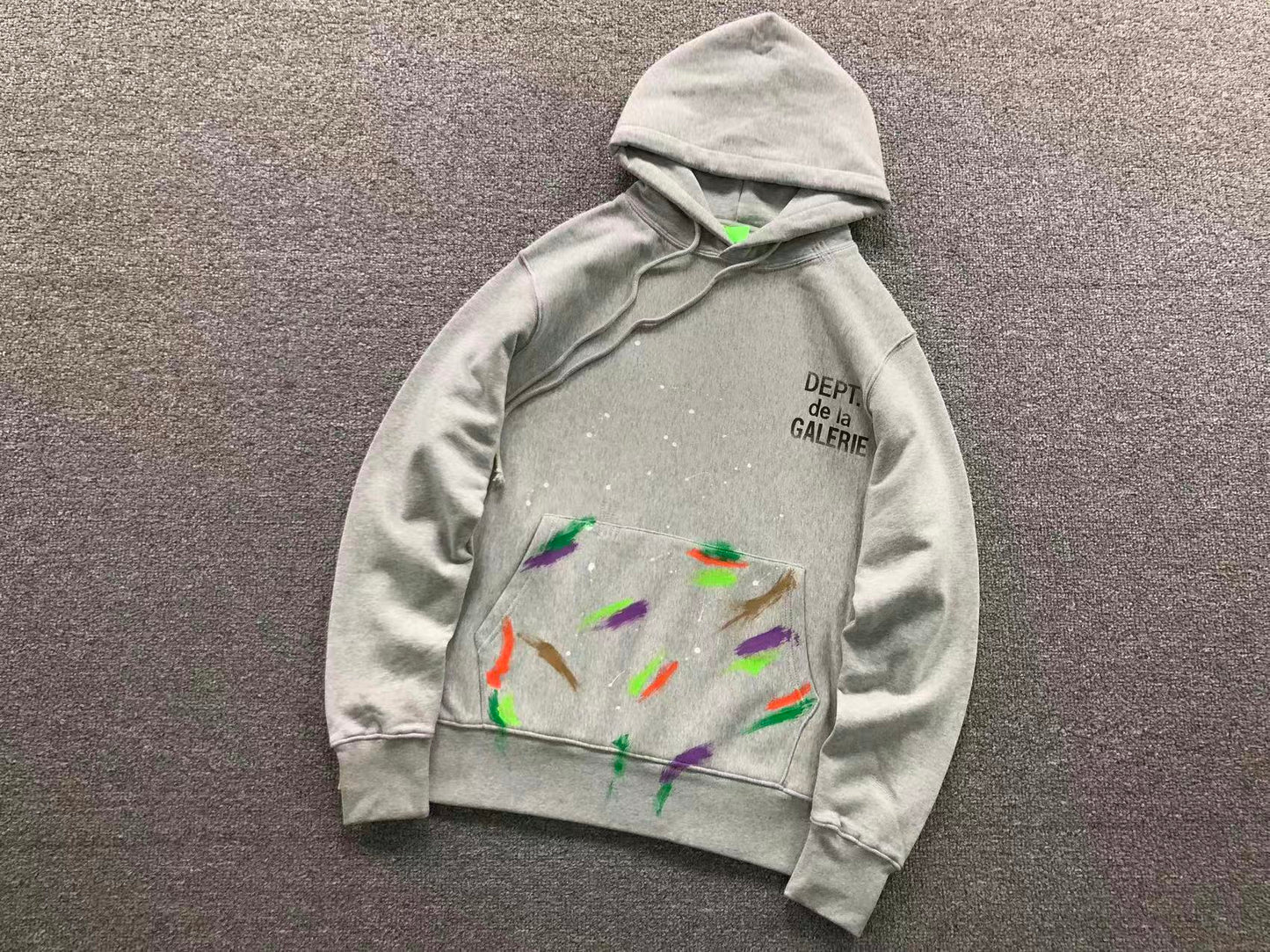 GD Hoodies