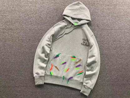 GD Hoodies