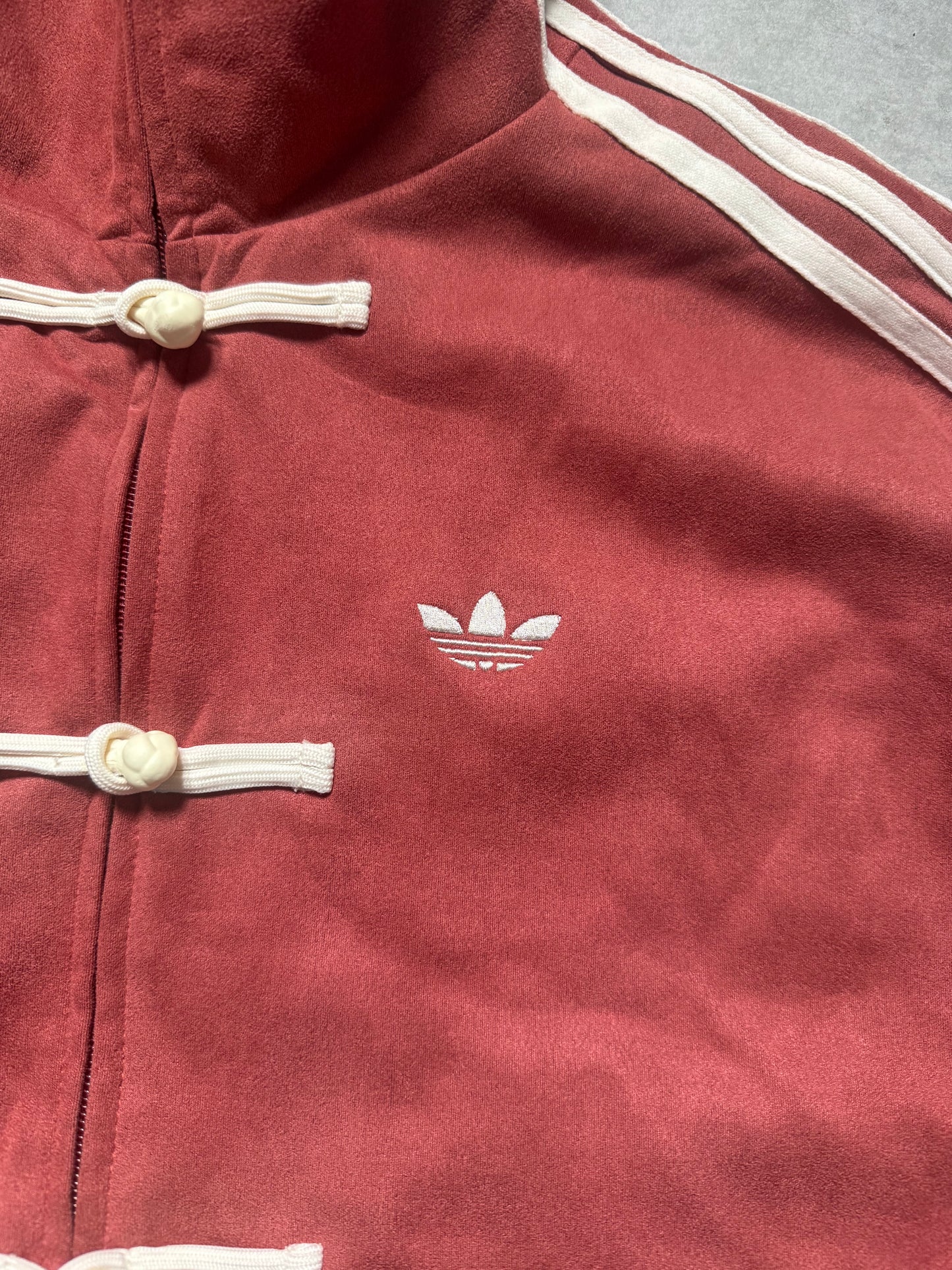 CTT Jacket