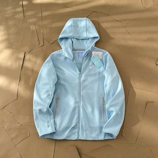 NK x Nocta Zip Fleece Hoodie