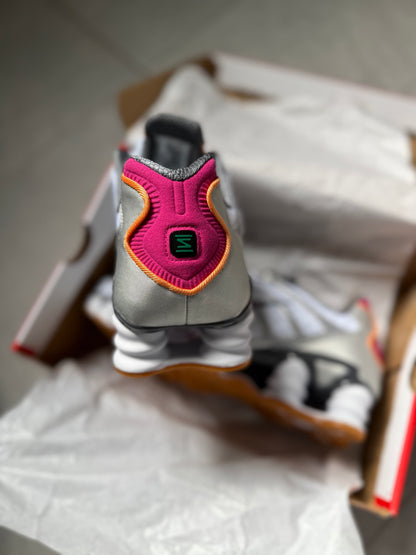 Shox Runners