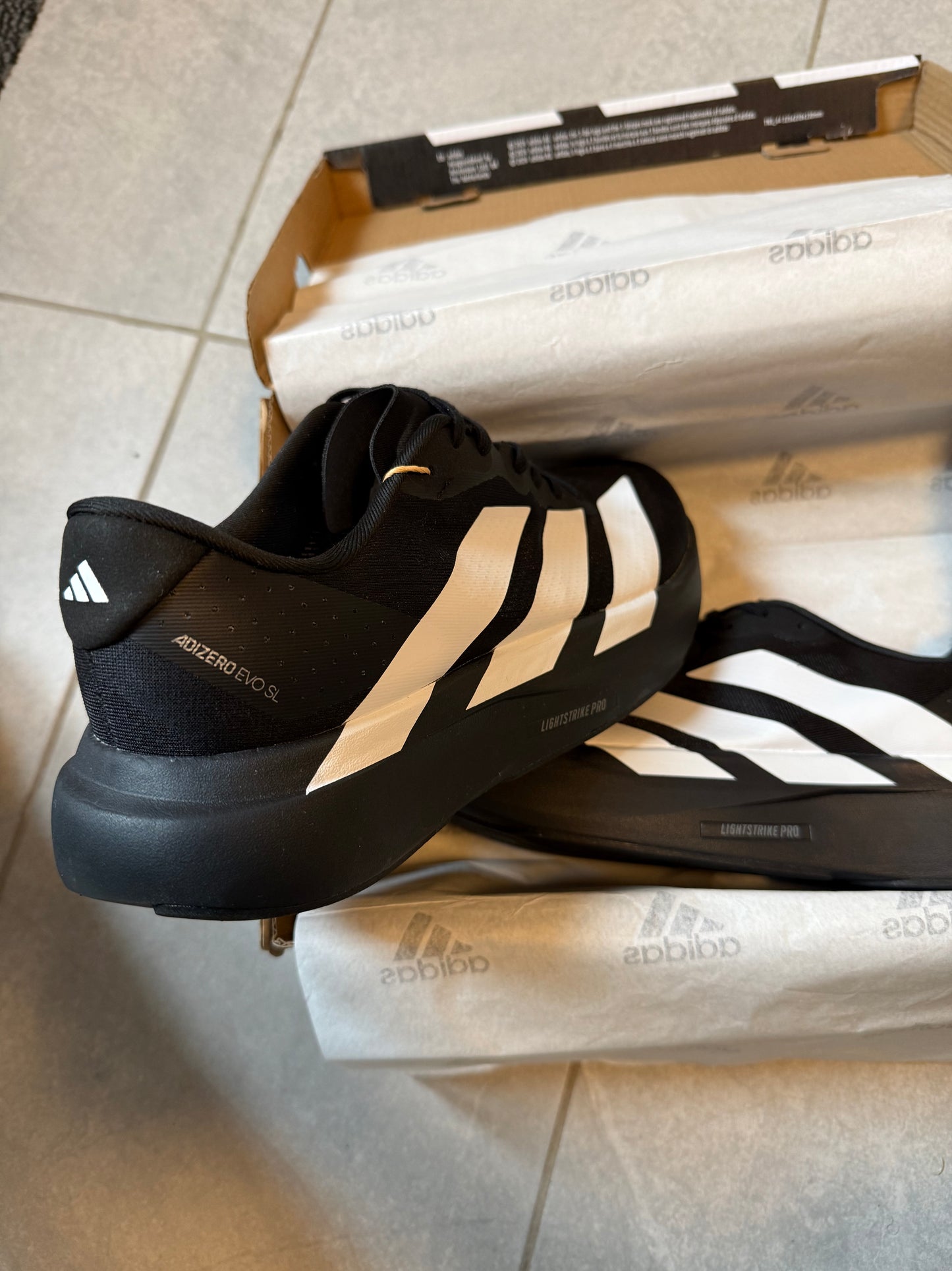 Adizero Sneakers