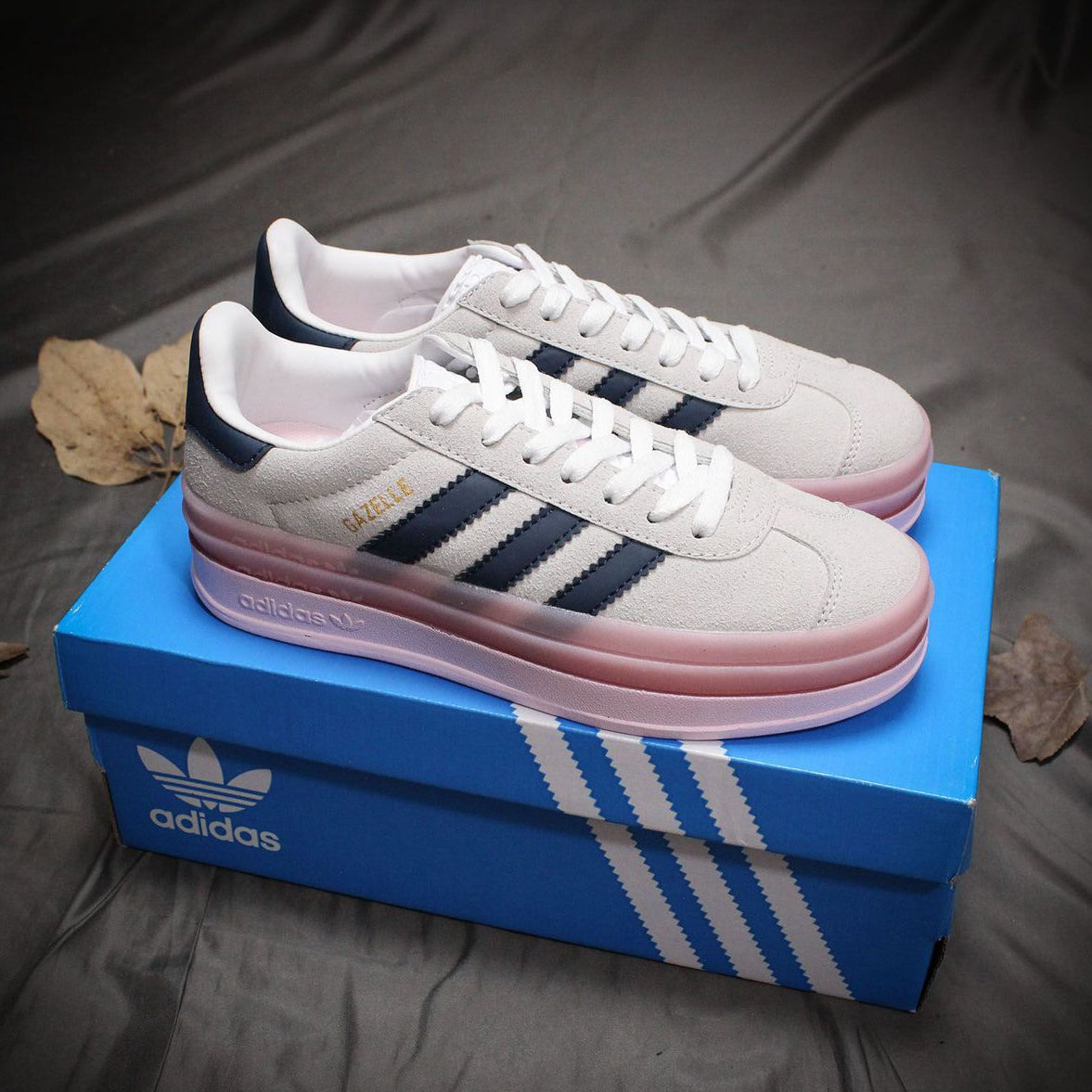 Gazelles