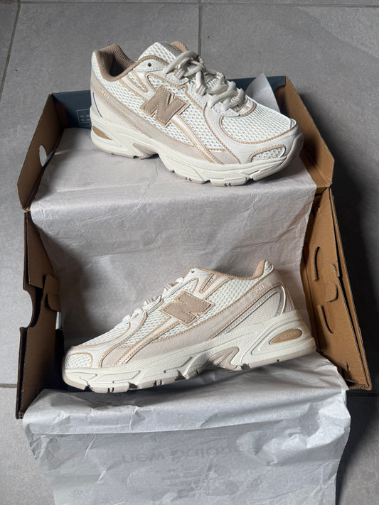 NB 740’s