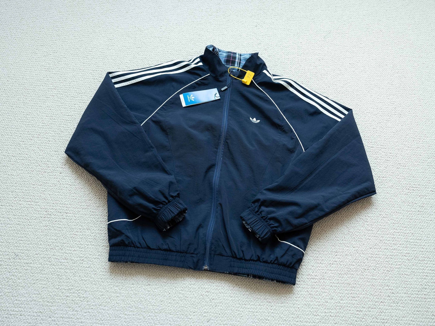 Reversible Jacket