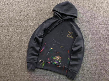 GD Hoodies