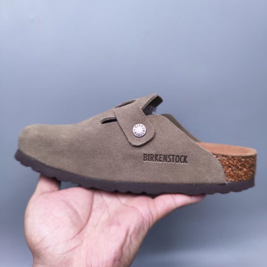 Soft Footbed