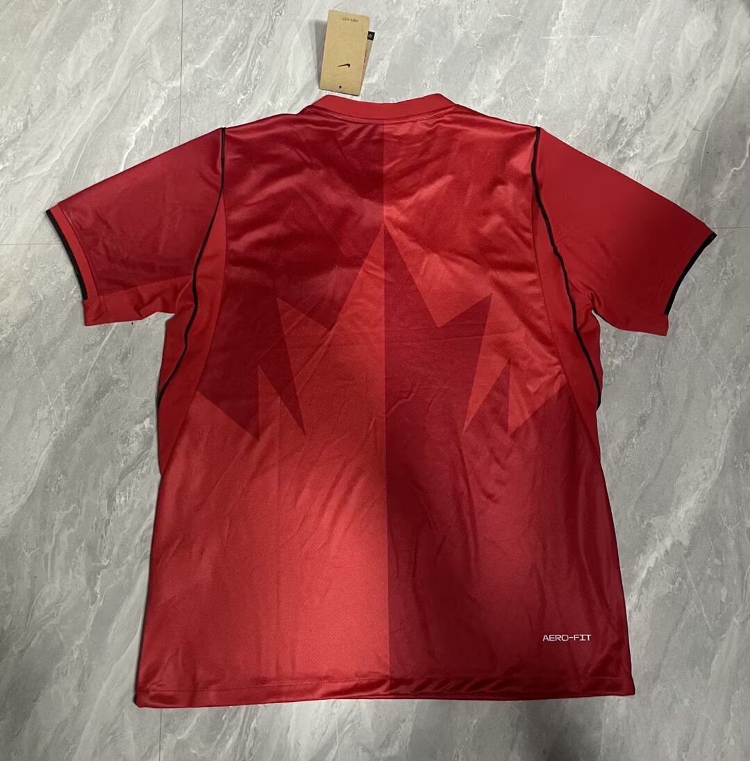 WC JERSEY 2026