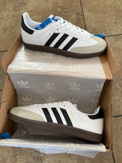 Sambas