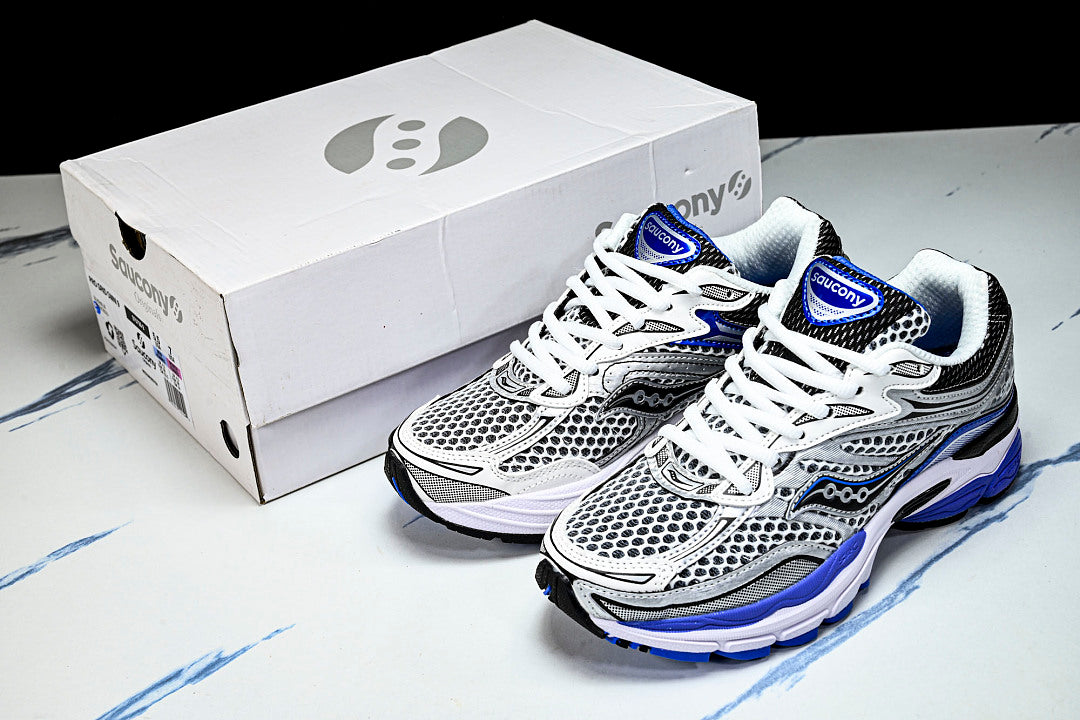 Scny sneakers