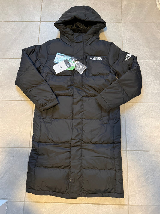 NF Long Jacket