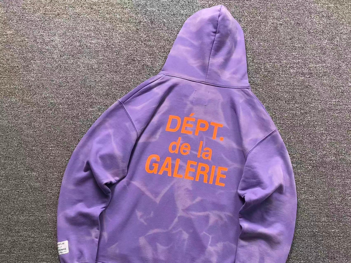 GD Hoodie