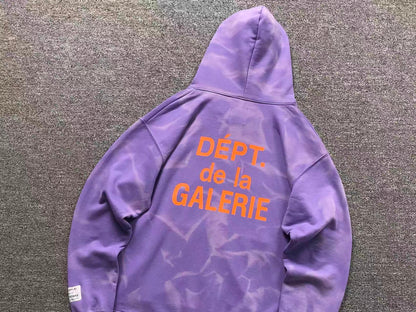 GD Hoodie