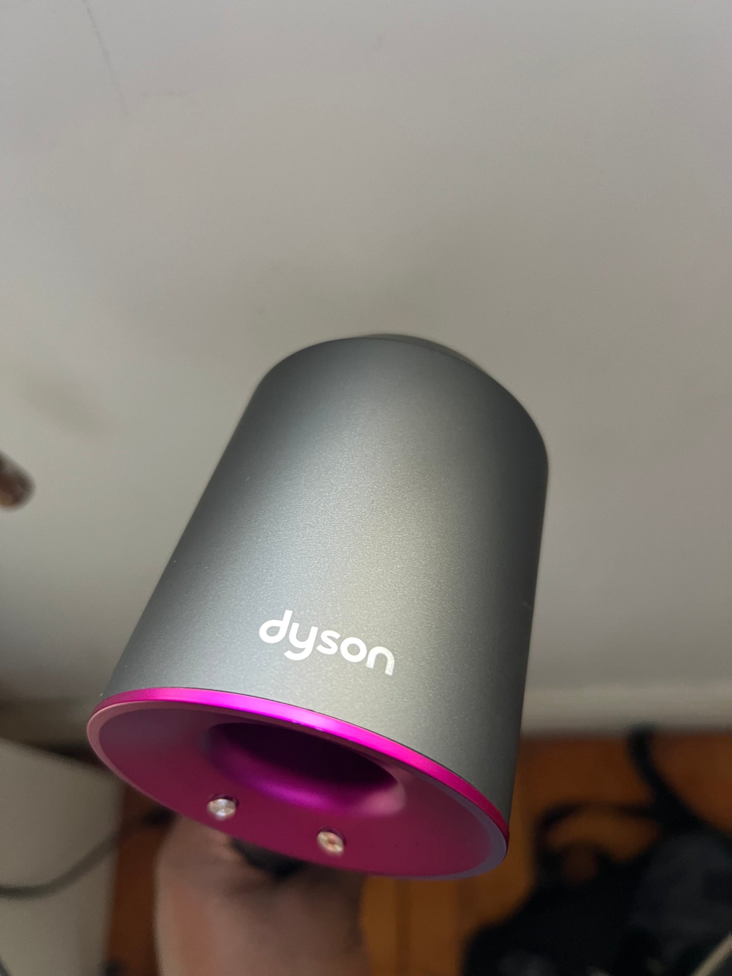 Supersonic Blowdryer