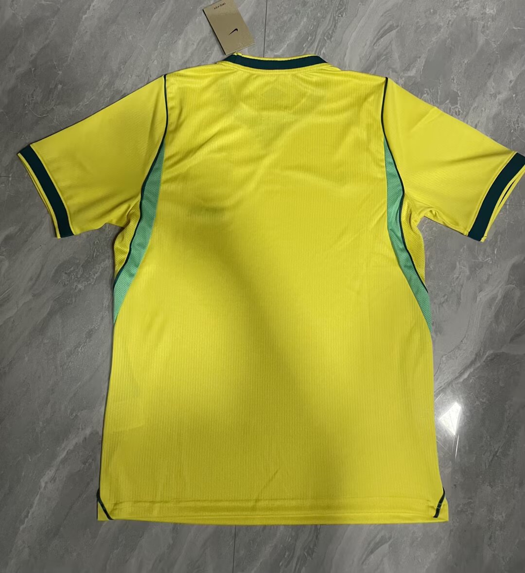 WC JERSEY 2026