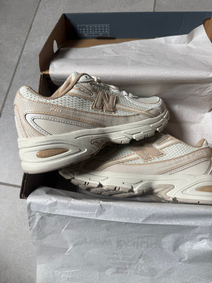 NB 740’s