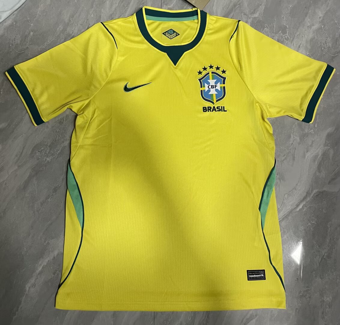 WC JERSEY 2026