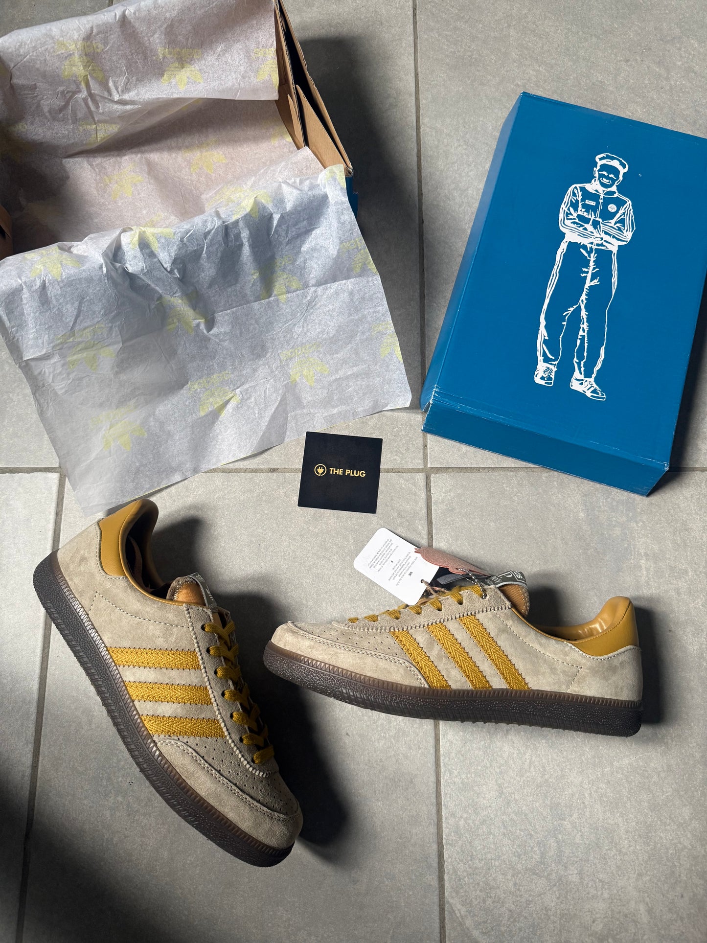 Spezial x CPC