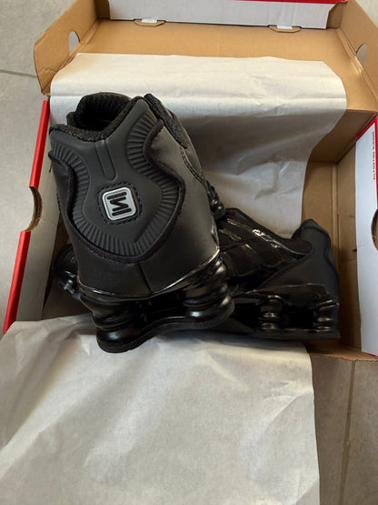 Shox Runners