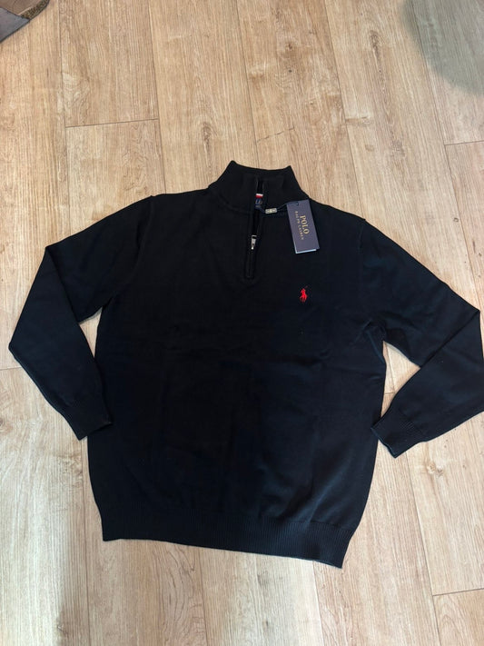 RL Quarter Zip