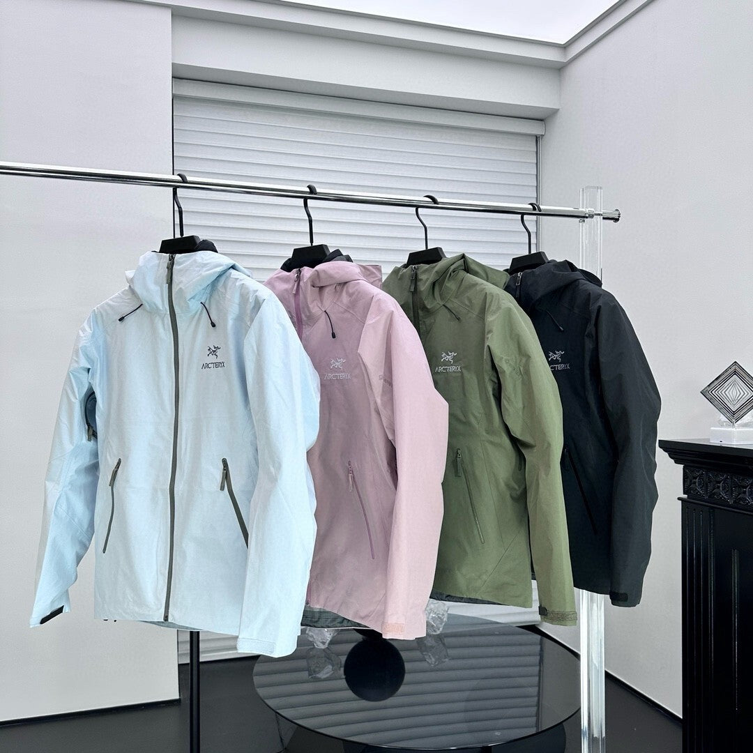 Arctyx Beta LT Jacket