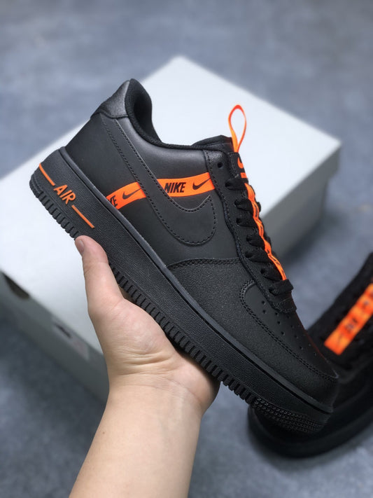 AF 1's
